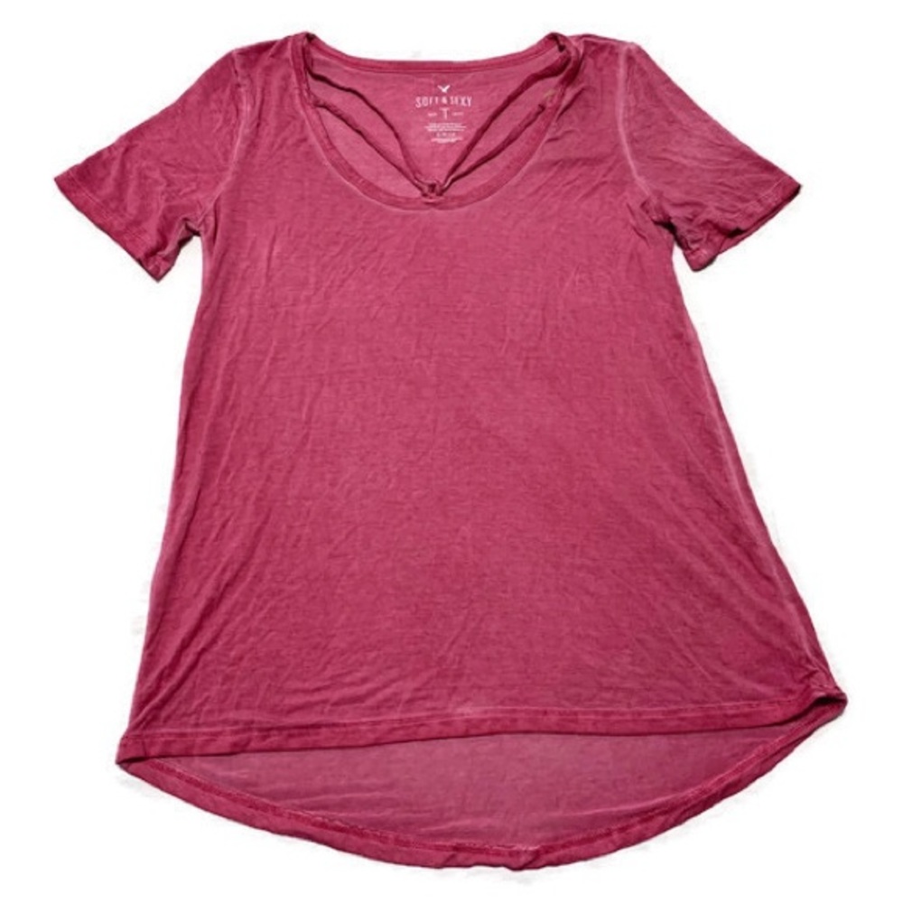 American Eagle Soft & Sexy T Shirt